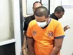 Hasil 5 Bulan Jadi Kurir Sabu, Pria di Surabaya Kini Menginap di Penjara, Pengendalinya Masih Buron