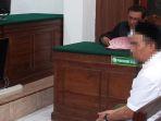 Sudah Bagus Buka Kios Pupuk, Pria Surabaya Menyesal Jadi Kurir Sabu Demi Upah Rp 25 Juta