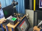 Tidak Terhadang Aksi Pembakaran, Layanan SIM Malam di Taman Bungkul Surabaya Kembali Dibuka