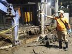 Insiden Pekerja Proyek Gorong-gorong Tewas Tertimpa Box Culvert di Surabaya Berbuntut Dugaan Korupsi