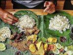 Makanan Gratis Dari Dinsos Pamekasan Sering Basi, Penerima Terpaksa Berikan ke Ayam Peliharaan