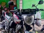 Motor Kekar Pun Kalah Dari Pencuri di Surabaya, Perantauan Asal Bojonegoro Langsung Lemas