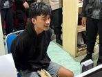 Ketahuan Dorong Motor Curian, Pria Bangkalan Bonyok Dihajar Warga Surabaya
