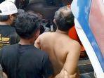 Pamit Istri Beli Es, Pria di Surabaya Digebukin Warga Gara-gara Nyolong Motor