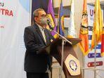 UWP Berangkatkan 16 Mahasiswa ke Tujuh Universitas di Indonesia dalam Program MBKM