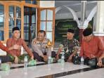 ASN Situbondo Acungkan Sajam Akibat Bersenggolan Dengan Warga, Bupati Mas Rio Turun Menengahi