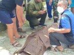 Pesepeda di Kota Madiun Meninggal Dunia Mendadak, Diduga Serangan Jantung