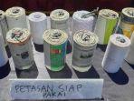 Sudah 7 Warga Tulungagung Jadi Korban Ledakan Petasan dan Bubuk Mesiu Sepanjang Idul Fitri