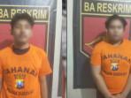 Dua Remaja Surabaya Ini Curi Motor dari Teras Rumah, Beraksi di Empat Lokasi