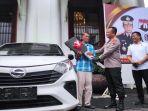 Kisah Pembegalan Driver Taksi Online di Surabaya, Wajah Dilakban dan Dibuang Ke Ladang Tebu Sidoarjo