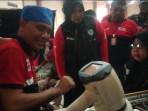 Operasi Katarak Gratis Diserbu Ribuan Orang, Wabup Situbondo Berharap Digelar 3 Kali Setahun