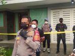 Jaringan Narkotika Internasional Bangun Pabrik Sabu di Tangerang, Bahan Baku Tak Terdeteksi X-Ray