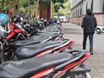 Menekan Munculnya Parkir Liar, Pemkab Trenggalek Sediakan 4 Parkir Gratis Dari Kota Sampai Watulimo