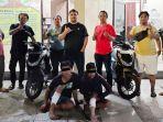 2 Warga Bangkalan Ditembak Polisi Surabaya Dekat Suramadu, Lawan Petugas Usai Curanmor di Sidoarjo