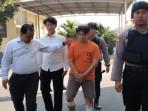 Berdarah Dingin, Pelaku Mutilasi Beraktivitas Normal Usai Buang Jasad Kekasihnya ke Pacet Mojokerto