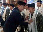 CJH Tulungagung Masuk Kloter 1 Embarkasi Surabaya, Berangkat dari Juanda ke Tanah Suci 2 Mei 2025