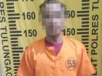 Mencuri Tabung Elpiji 3 KG Di 9 Lokasi, Pria Tulungagung Selalu Membidik Warung Dan Gerobak Jalanan