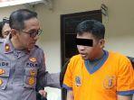 pencuri-sepeda-motor-menikah-di-Mapolsek-Sukolilo-Surabaya.jpg