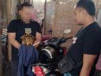 Warga Tulungagung Ini Sok Ingatkan Majikan Shalat, Ternyata Cari Kesempatan Curi Sepeda Motor dan HP