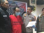 Curi Motor Majikan Dengan Alasan Belum Digaji, Pria Surabaya Ini Ternyata Ingin Nikmati Pijat Plus
