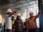 penjagaan-Bandara-Kediri-saat-Lebaran.jpg