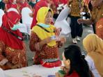 BLT DBHCHT 2025 Senilai Rp 5,26 Miliar Disalurkan untuk 8.767 Penerima di Surabaya