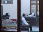 Tak Sebanding Dengan Fee Rp 100 Ribu, Penyedia Layanan Mesum di Mojokerto Dituntut Denda Rp 200 Juta