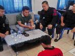 Berawal Cicipi Oseng-Oseng Dari Pengunjung, Petugas Rutan Situbondo Gagalkan Penyelundupan Okerbaya