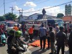 Hendak Halal Bihalal, Guru Agama Meninggal Diduga Korban Tabrak Lari di Kedung Cowek Surabaya