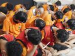 Kejari Surabaya Segera Memproses Para Perusakan Grahadi, Puluhan Pelaku Lainnya Menyusul