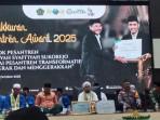 Menjadi Pesantren Transformatif, Ponpes Salafiyah Syafi'iyah Situbondo Raih Pesantren Award 2025