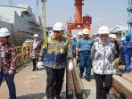 Kapal Perang Tercanggih di Indonesia Dibuat di Surabaya, BPK Tegaskan Pentingnya Transparansi