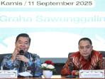 Terapkan Kampung Pancasila Lewat Siskamling, Warga Surabaya Diapresiasi Usai Redam Kerusuhan Agustus