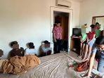 5 Orang Dewasa Bawa Kabur Siswi SMP di Surabaya Selama 19 Hari, Para Pelaku Lolos TPPO