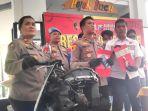 Baru 10 Hari Keluar dari Penjara, 2 Penjambret Dihajar Warga di Depan BG Junction Surabaya