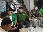 rombongan-GP-Ansor-Tulungagung-saat-diterima-Kasatreskrim-Polres-Trenggalek-Iptu-Agus-Salim.jpg