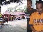 samanhudi-halaman-Rumah-Dinas-Wali-Kota-Blitar-Selasa-13122022.jpg