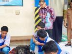 Tekankan Sekolah Bebas Pungli, Kepala Dindik Jatim : Trenggalek Bisa Menjadi Pusat Vokasi di Jatim