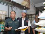 Ketahuan Jual Beras Lampaui HET, 2 Toko Di Situbondo Terancam Kehilangan Izin Usaha
