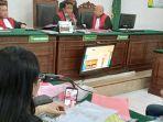 Sempat Tajir Usai Kuras Brankas Majikan di Surabaya, ART Asal Nganjuk Kini Diadili