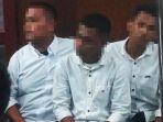 Saksi Bantah Debt Collector Aniaya Pengacara, Hakim PN Surabaya Akan Panggil Penyidik Polrestabes