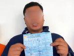 Nasib Sopir Bus Bagong yang Ribut dengan Pengemudi Calya di Tulungagung, Ditilang dan Skorsing
