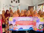 DWP KSOP Panarukan Resmikan Sudut Baca di PAUD, Bantu Menumbuhkan Minat Baca Anak-Anak Situbondo