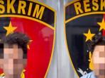 Bom Molotov Dilempar Saat Bentrokan Remaja di Kalilom Surabaya, Polisi Sudah Amankan 13 Tersangka