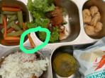 Siswa Temukan Ulat Mati Dalam Porsi MBG, Menjadi Kasus Kedua Siswa SMPN 1 Trenggalek
