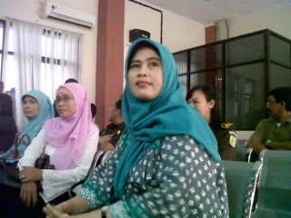 Ratna Ani Lestari
