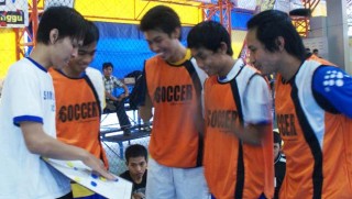 Kalianak FC Butuh Tambahan Dua Pemain - kalianak_edit.jpg
