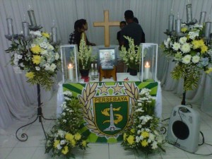 Janu Minta Persebaya DU Main Bagus