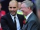 MU Siapkan Manajer Baru, Fergie Pilih Guardiola