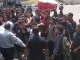 Satpam UM Rebut Megaphone Mahasiswa Demo